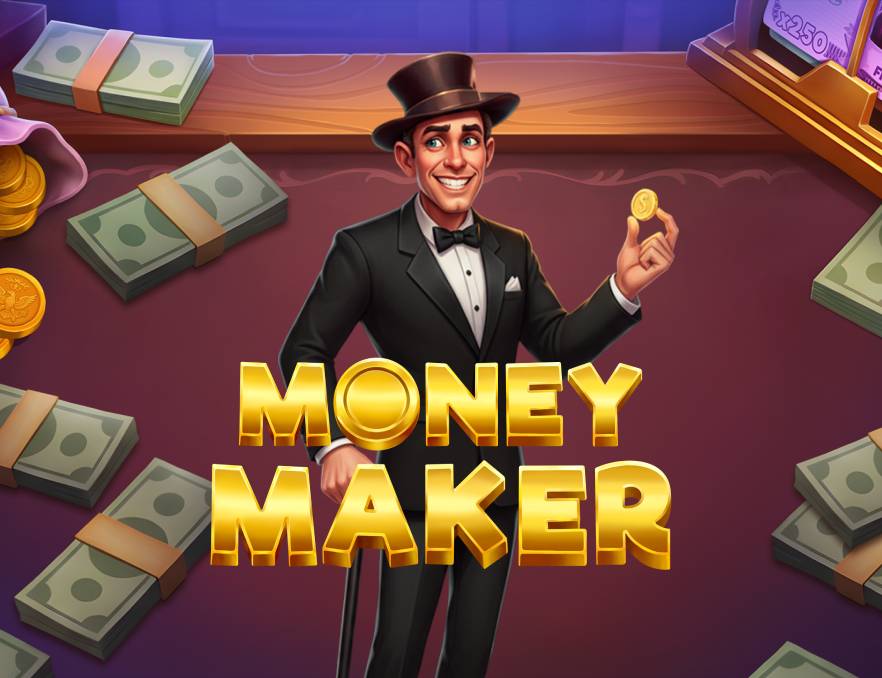 money-maker