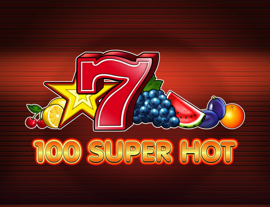 100-super-hot